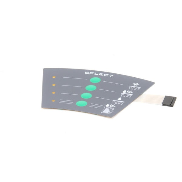 Membrane Switch Panel